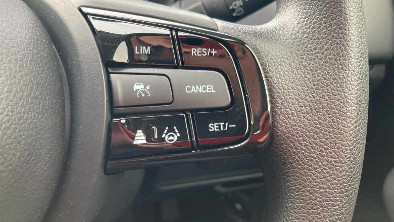 Honda HR-V 1.5 eHEV Elegance 5dr CVT Hybrid Hatchback